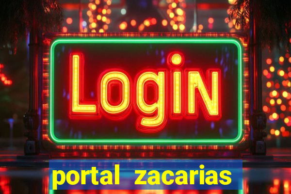 portal zacarias maloqueiro cavando sua propria cova